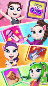 我的安吉拉2破解版2026最新版