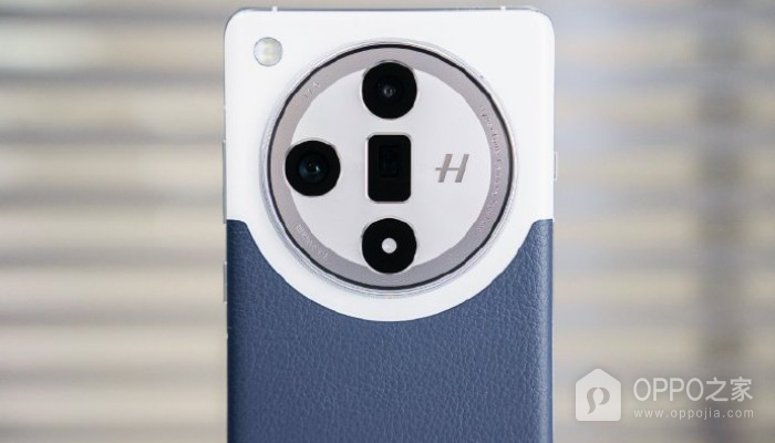 OPPO Find X7如何将风险软件加入白名单？