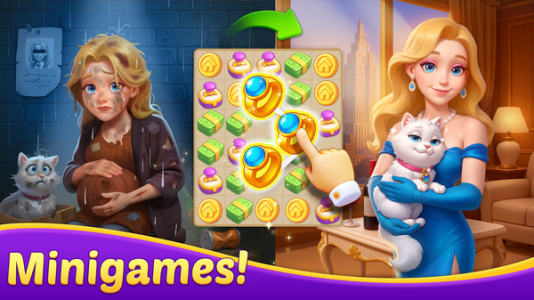 奇妙庄园国际版