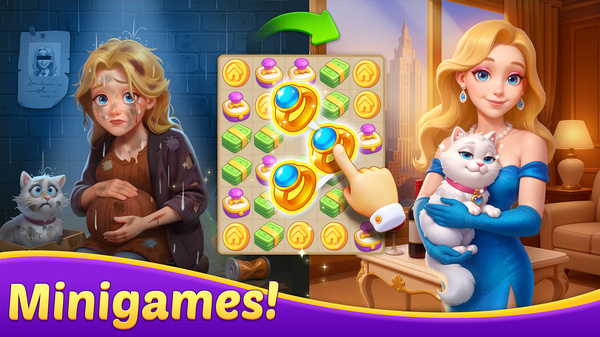 奇妙庄园国际版