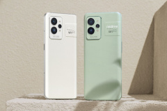 真我realme GT2查看电池损耗教程介绍