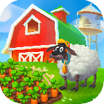 梦想城镇官方正版