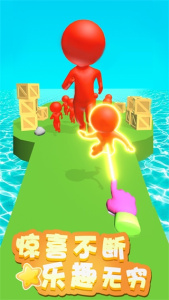 蹦蹦也疯狂最新版