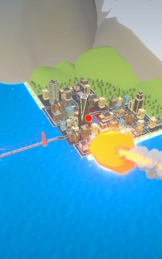 毁灭星球模拟器最新版