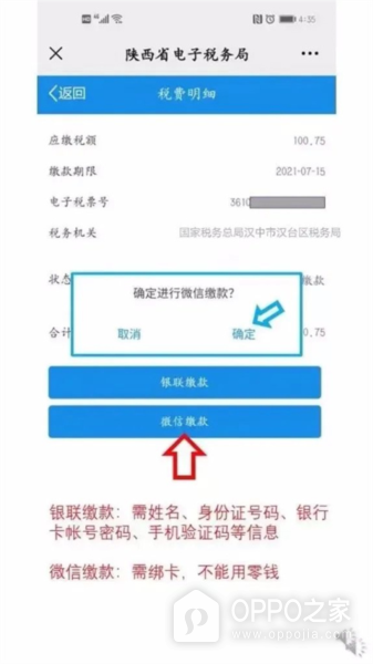 陕西税务app