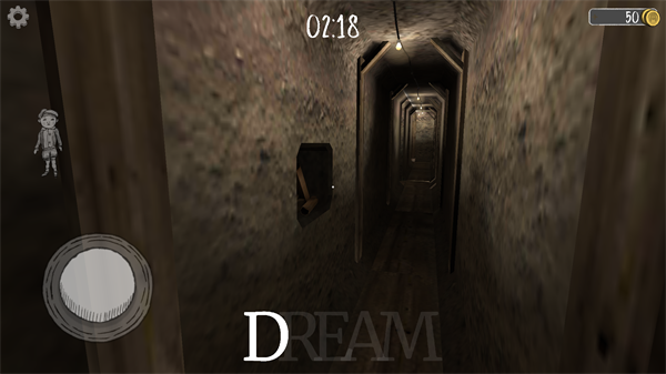 恐怖修女无限999999金币版