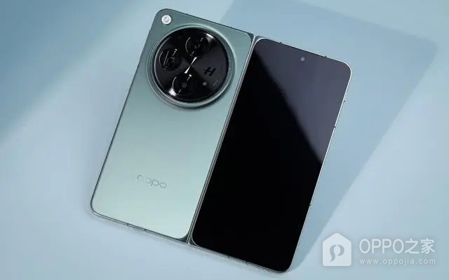 OPPOFindN3有哪些缺点