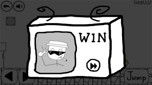 奇怪的大冒险手机版