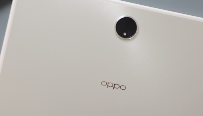 OPPOPad2如何关闭锁屏相机