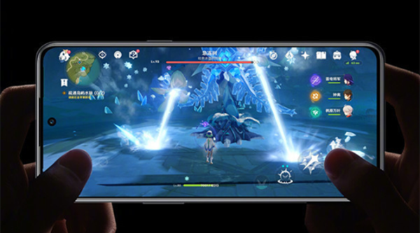 一加ACE Pro刷新率调节方法