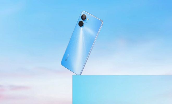 真我Realme 10S官方价格介绍