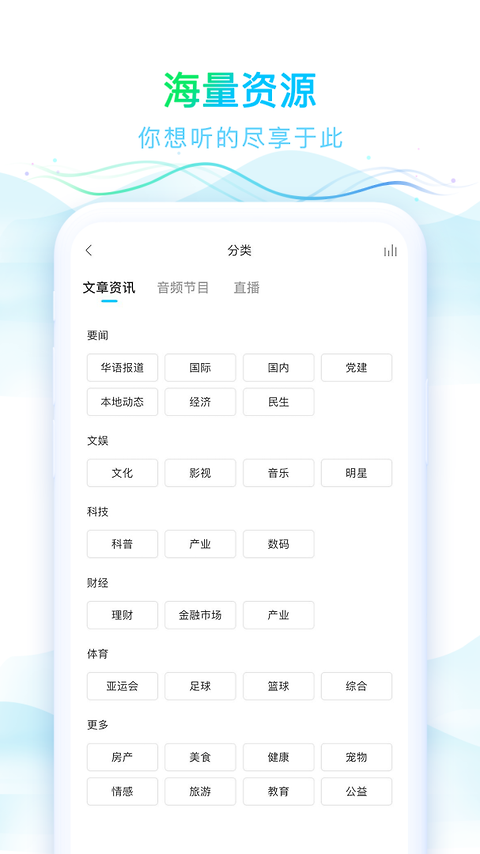 华语之声app