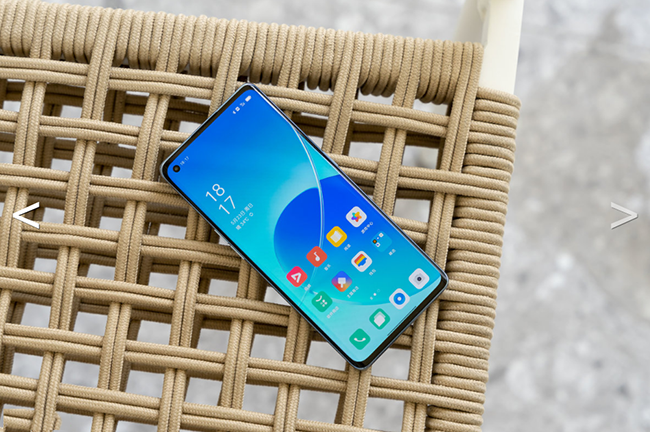 OPPO Reno6 Pro二手价格介绍