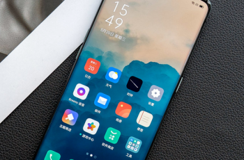 OPPOFindX6支持快充吗