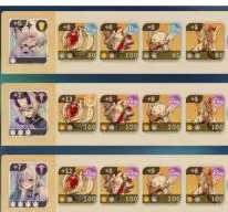 命运圣契官方版