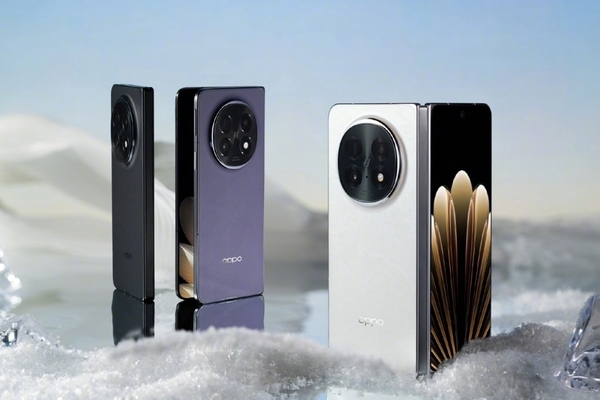 OPPO Find N5有什么亮点，OPPO Find N5亮点分享