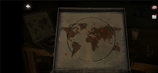 黑暗笔录手游最新版