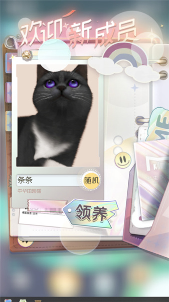 超喵星计划官方版