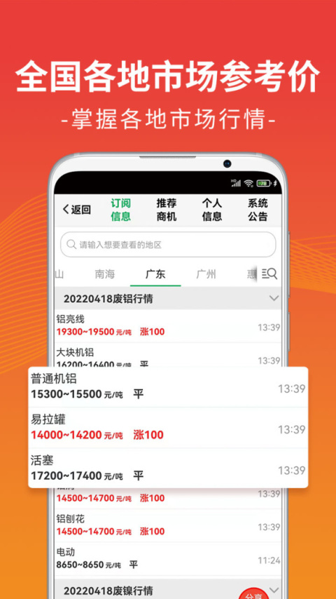 废废app