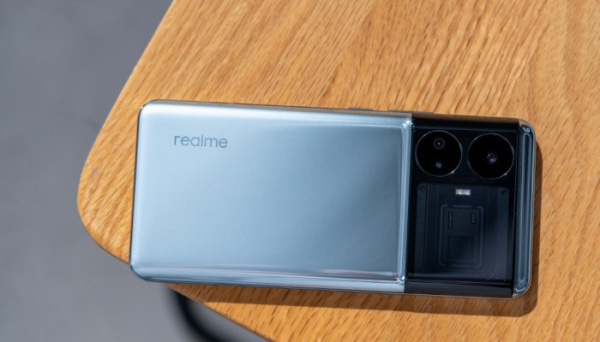 真我RealmeGT5如何关闭摇一摇广告