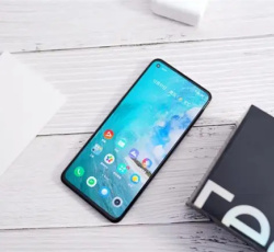 真我Realme Q5 狂欢版如何查看有没有翻新