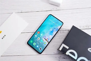 真我Realme Q5 狂欢版如何查看有没有翻新