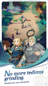 AFK Journey(剑与远征启程)