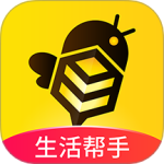 蜂助手app