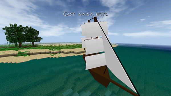 生存战争2.3联机版中文版