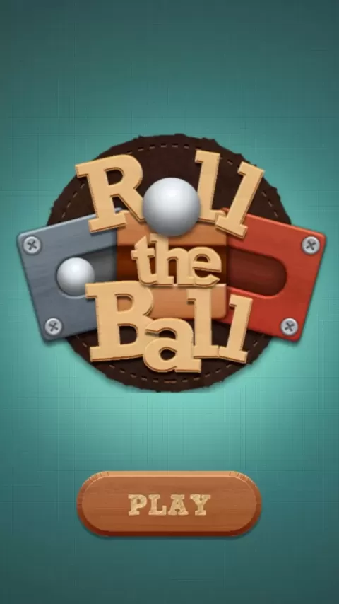 Roll the Ball(滚球拼图)