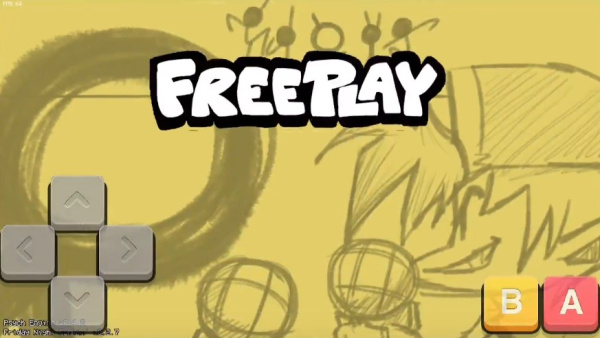 周五夜放克官方正版