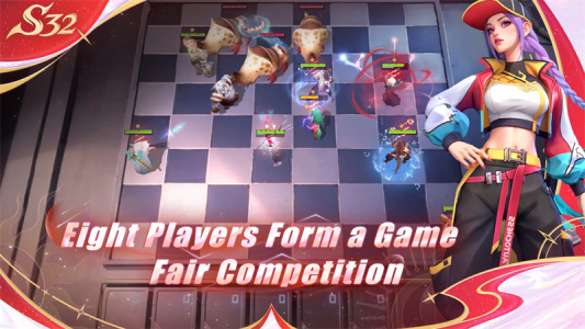 多多自走棋国际服