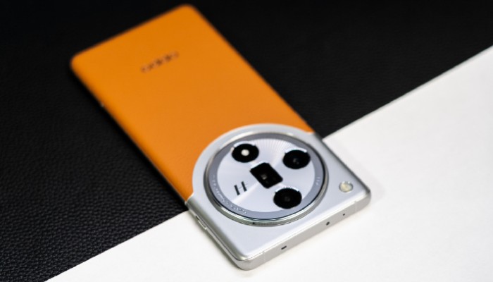 OPPO Find X7 Ultra怎么隐藏相册中的照片？