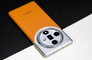 OPPO Find X7 Ultra怎么隐藏相册中的照片？