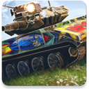 World of Tanks Blitz(坦克世界闪击战)