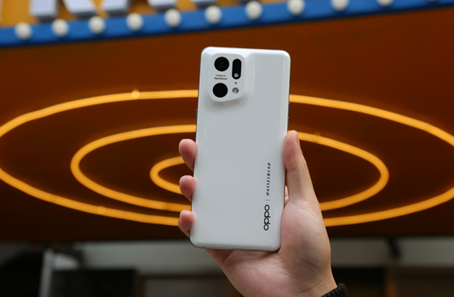 OPPO Find X5 Pro是不是5G手机