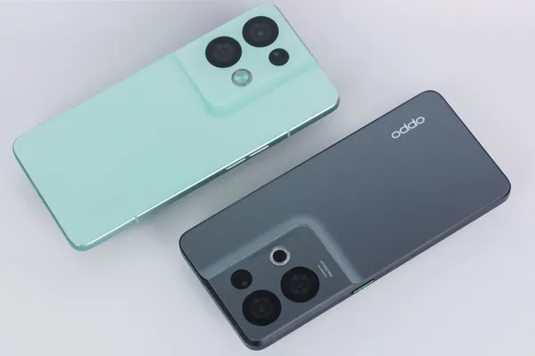 OPPO K10查看内存占用教程介绍