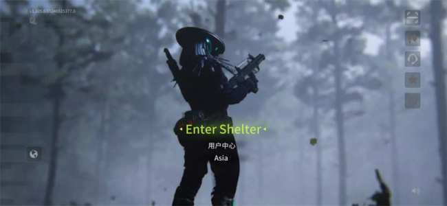 萤火突击国际服