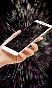 魔幻粒子3D软件