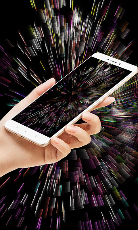 魔幻粒子3D软件