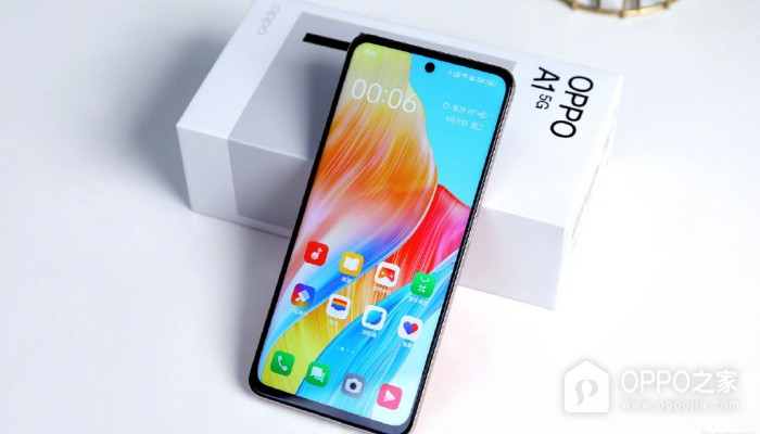 OPPOA1如何查看电池损耗