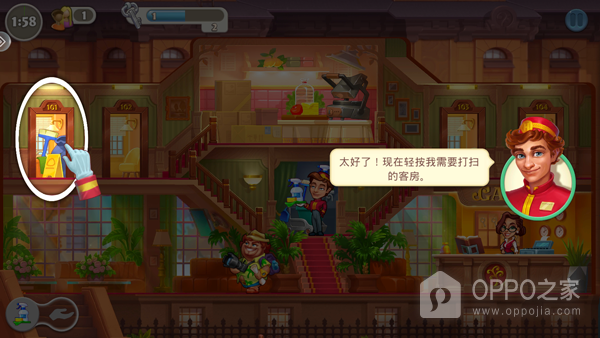 糖果泡泡乐园最新版