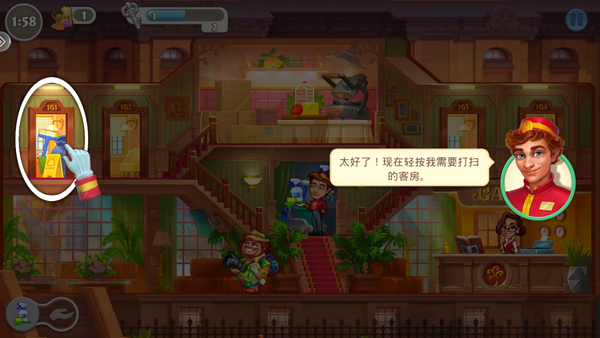 糖果泡泡乐园最新版