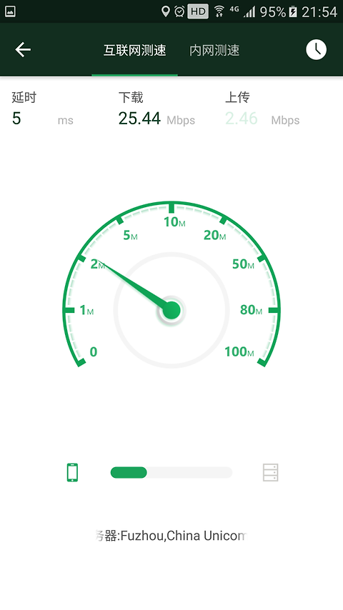 WiFi魔盒app