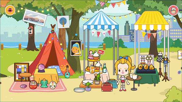 我的小镇生活最新版