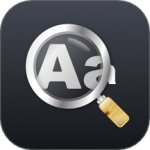 放大镜阅读器app