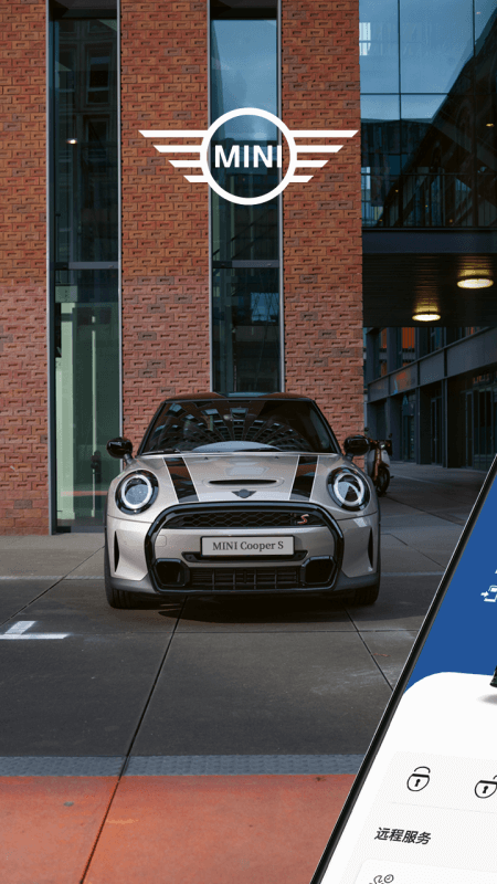 MINI官方版