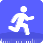 跑步健身助手app