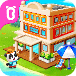 宝宝假日旅行app