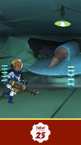 辐射避难所内置功能菜单最新版